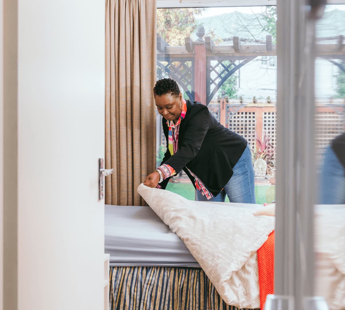 Recruiting our Care Professionals: Opportunities in Burton-upon-Trent