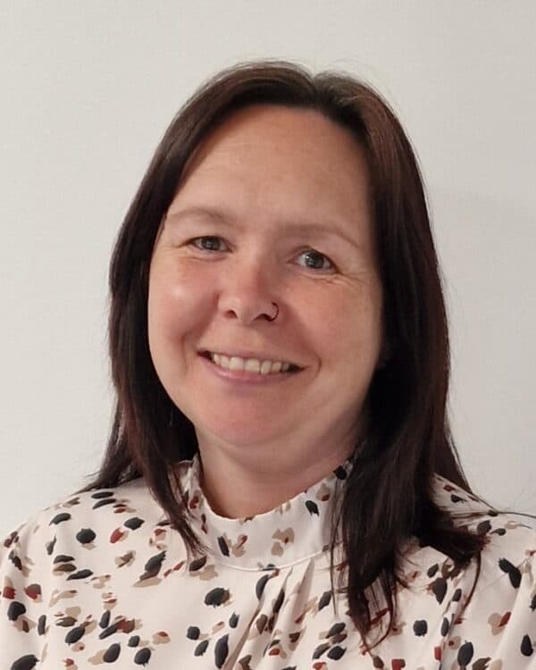 Alison Cameron