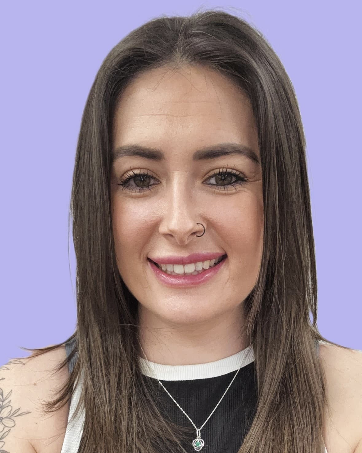 Alannah Underhill