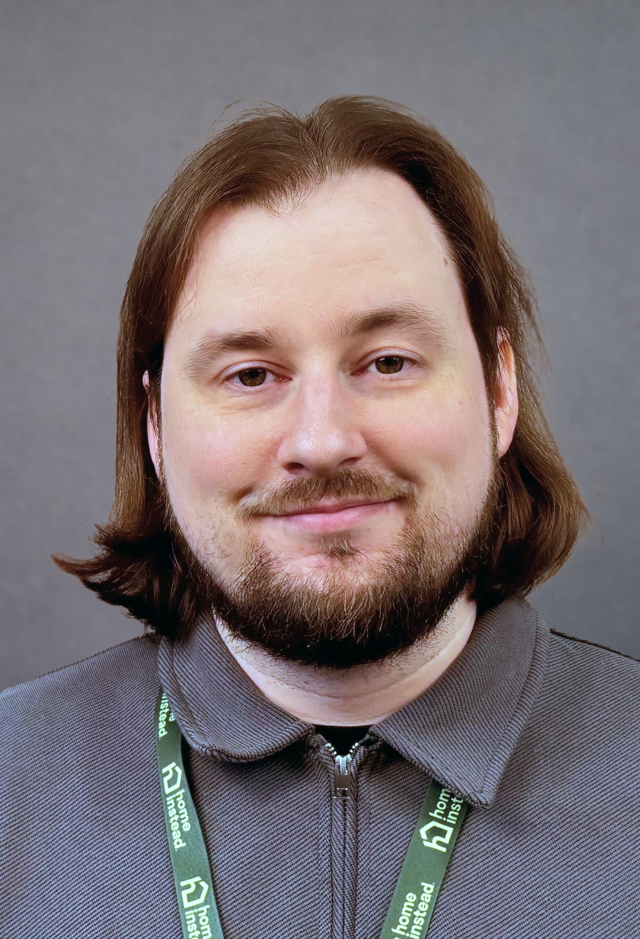 Daniel Cole