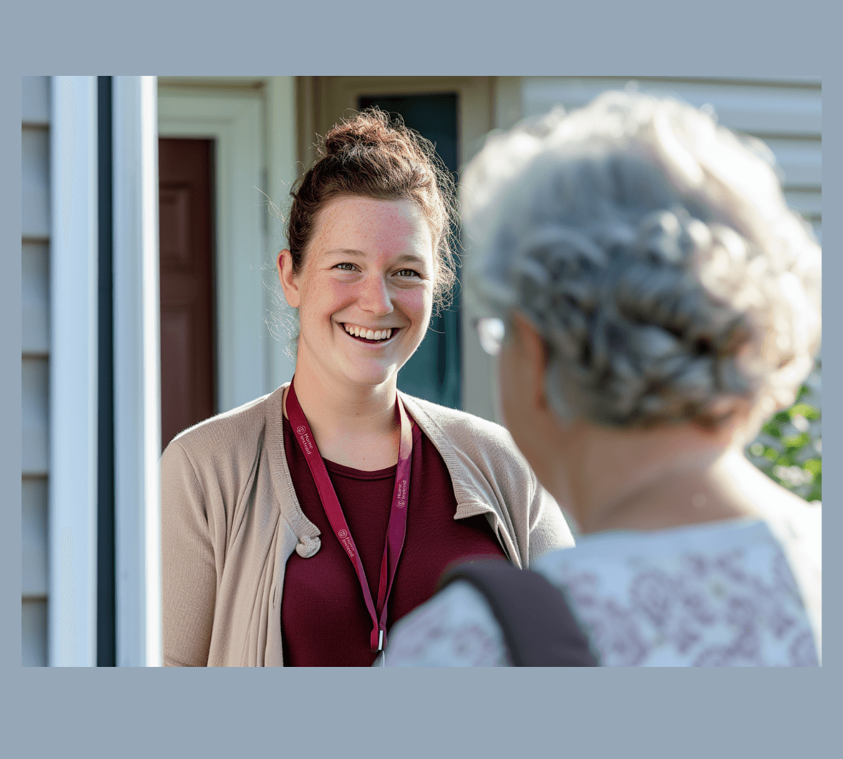 Supporting Family Carers North Bristol