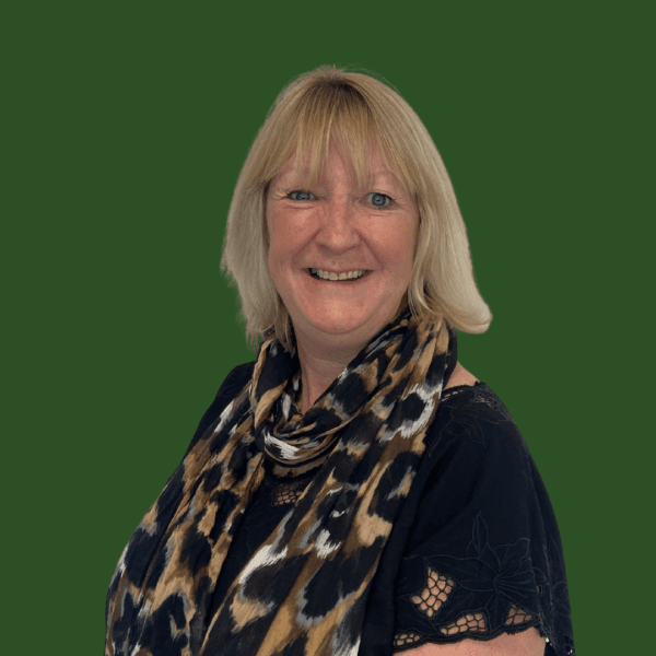 Tracey Wainwright
