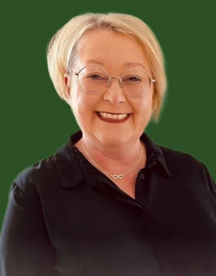 Fay Sinclair