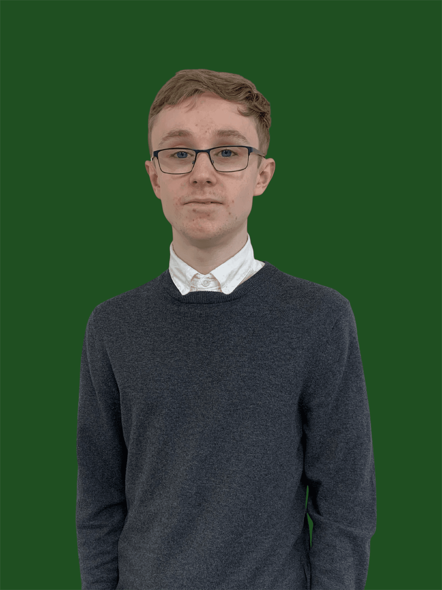 Matthew Coombs