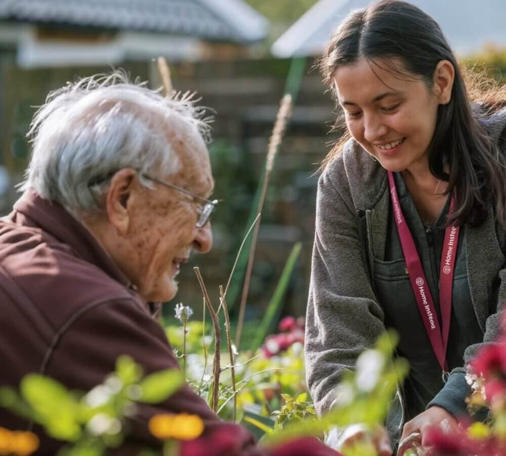supporting Older Adults