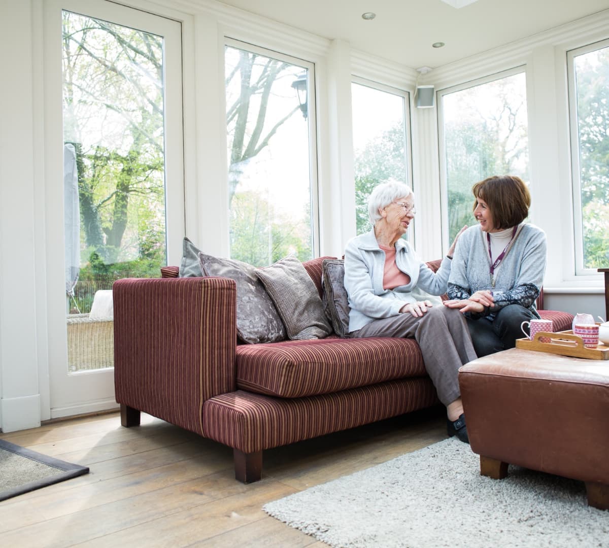 Understanding Your Care Choices in Chesterfield