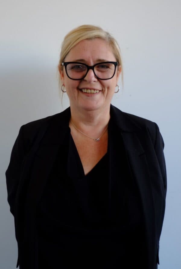Angie Finlayson