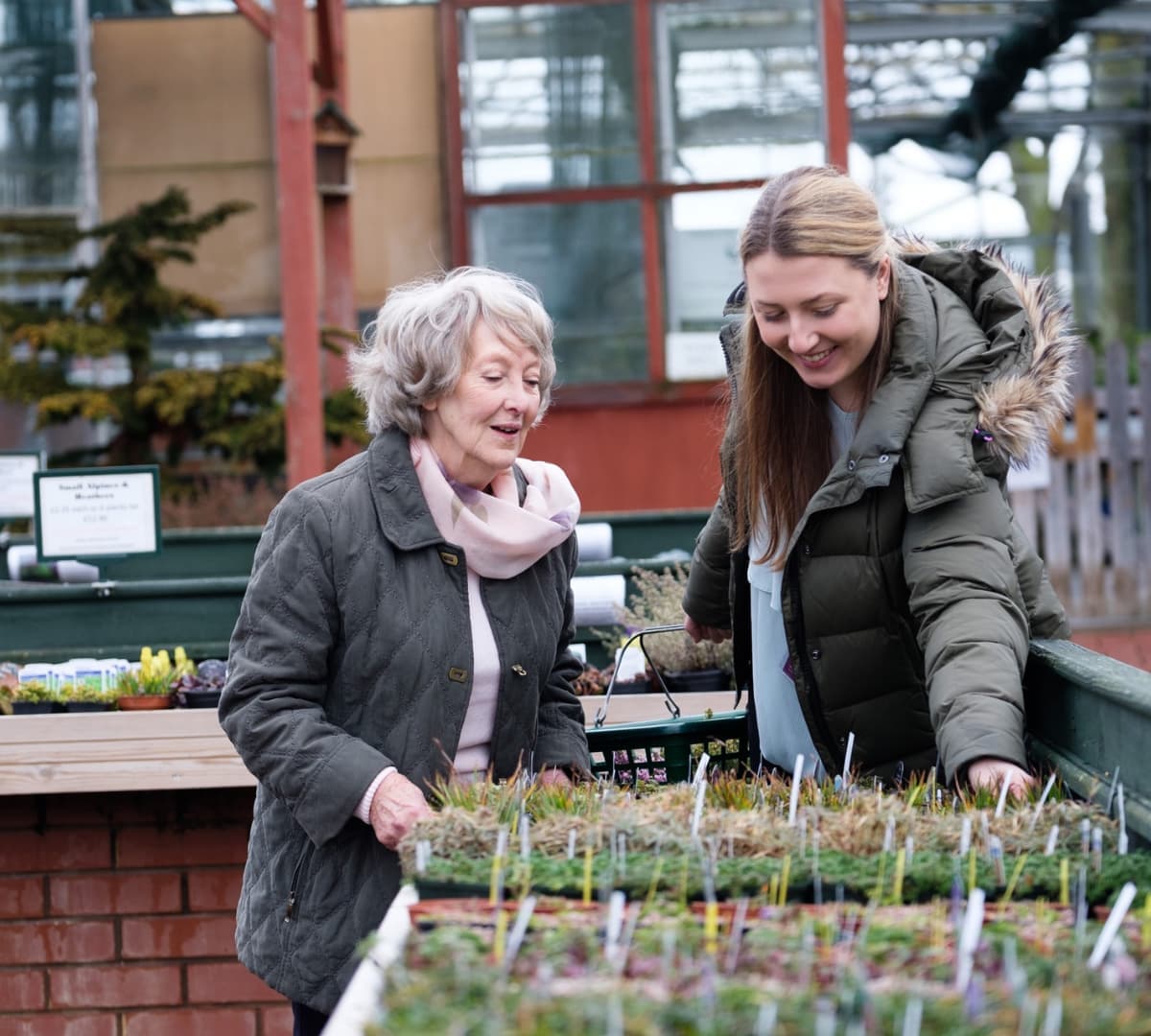 Activities in Hanham and Kingswood for Seniors