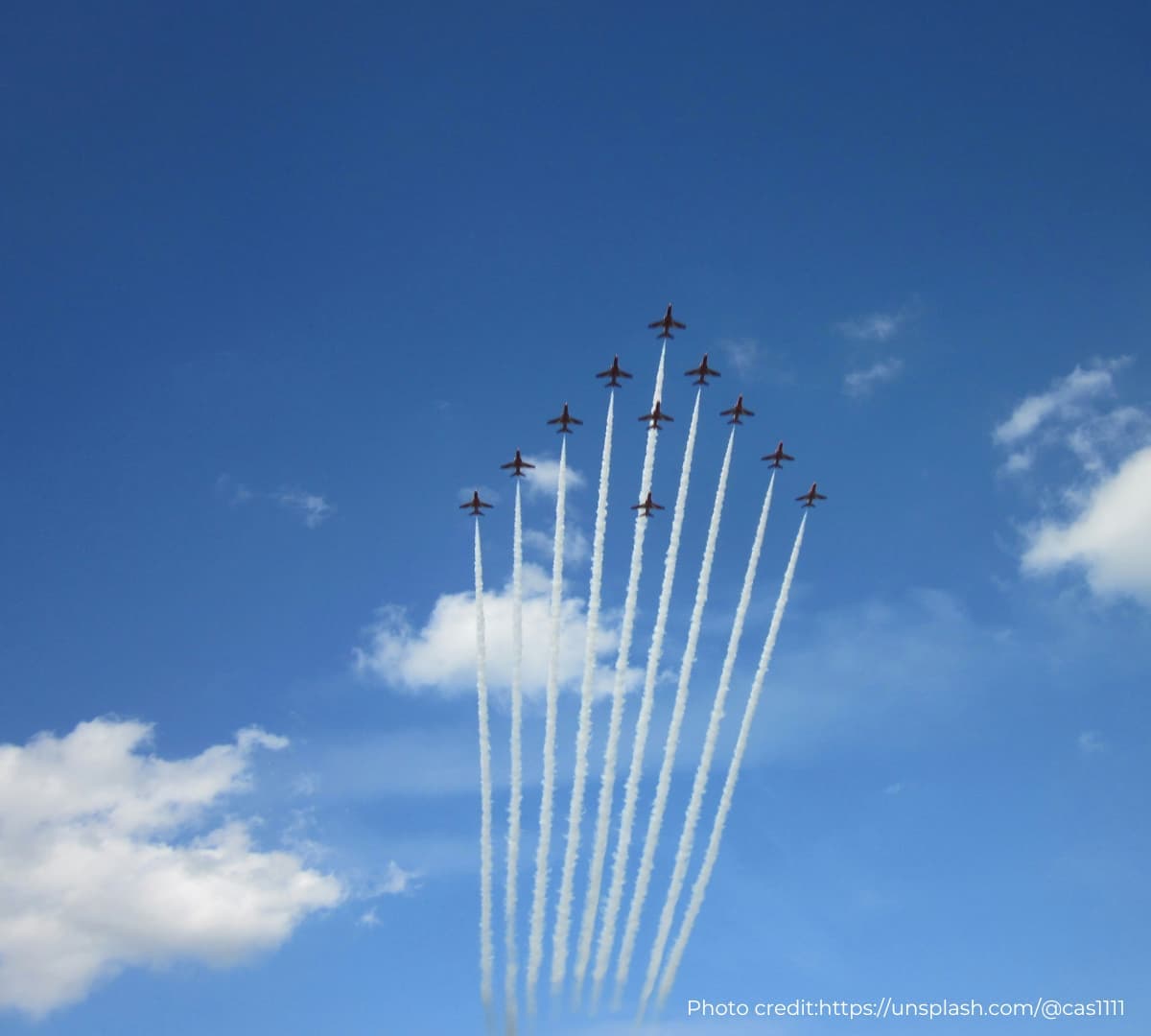 Looking forward to Bournemouth Air Show: A Spectacle for All Ages