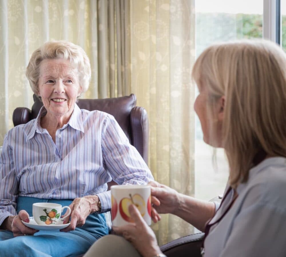 Dementia Friendly Groups