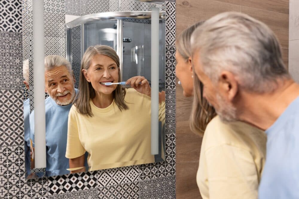 Daily Hygiene Routine: Establishing a Consistent Hygiene Schedule