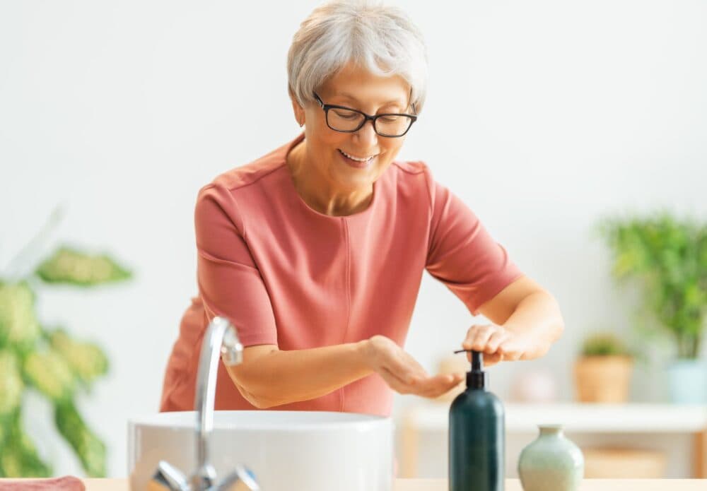 Daily Hygiene Routine: Establishing a Consistent Hygiene Schedule
