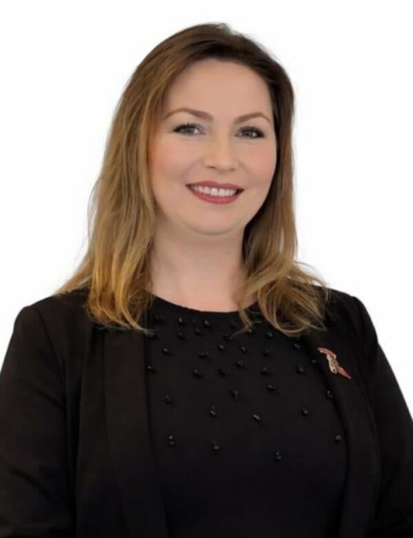Sabina Sabatowska