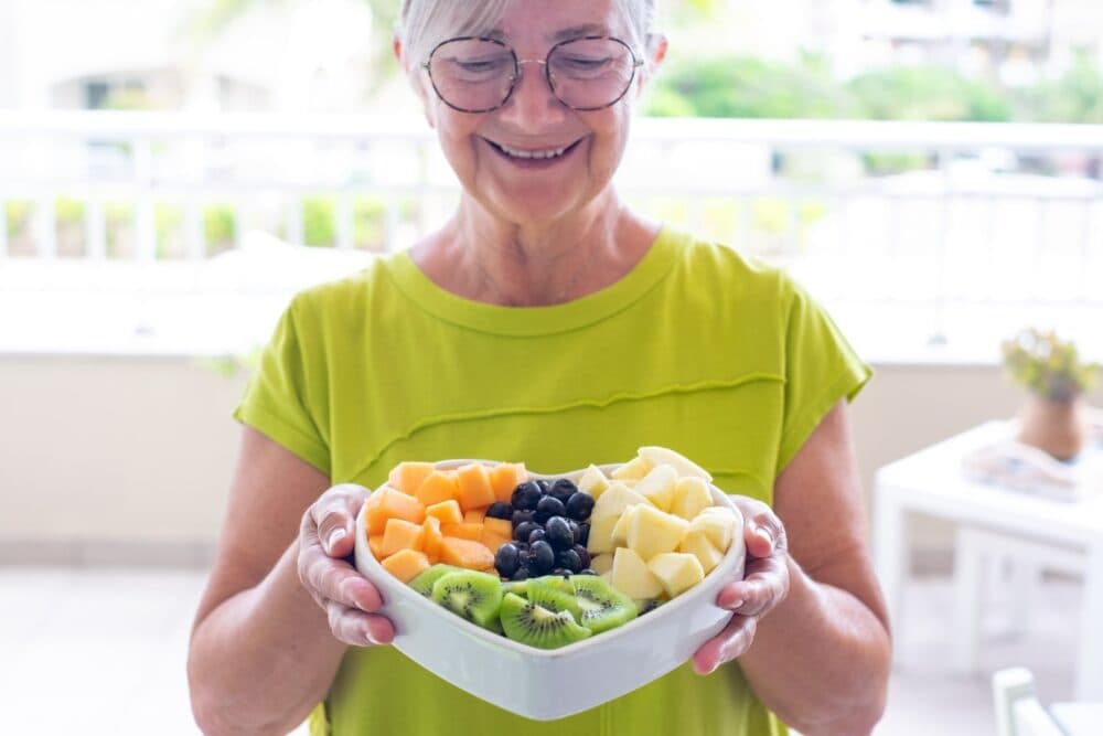 Balanced Diet Planning: Guidelines for Creating a Balanced Meal Plan in Lanark