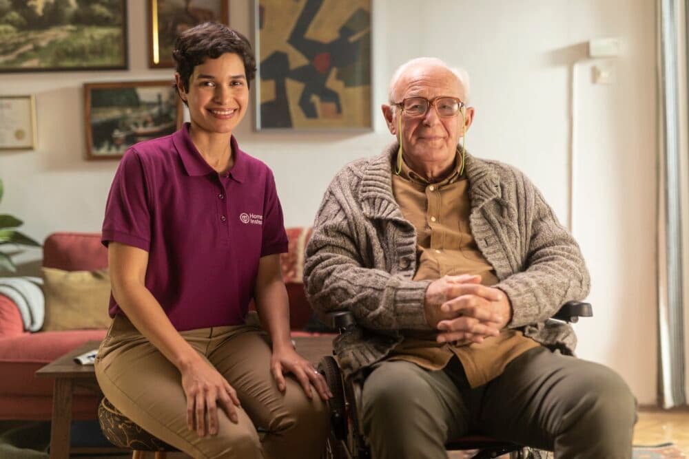 How We Can Assist You at Home in Chingford