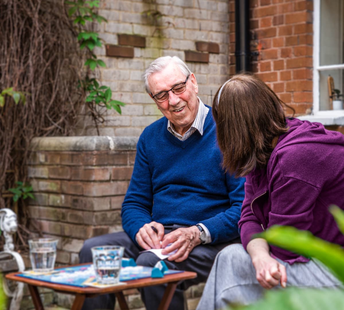 Staying Cool: Top Local Summer Spots for Older Adults in East Bristol
