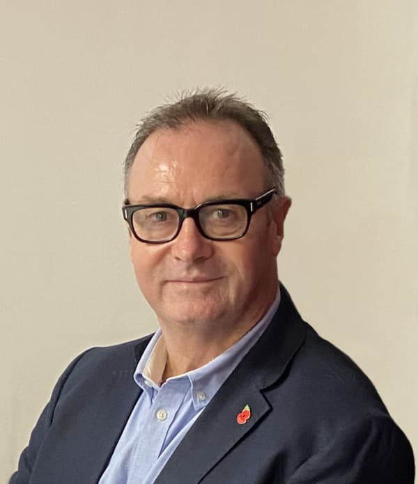 Chris Daly
