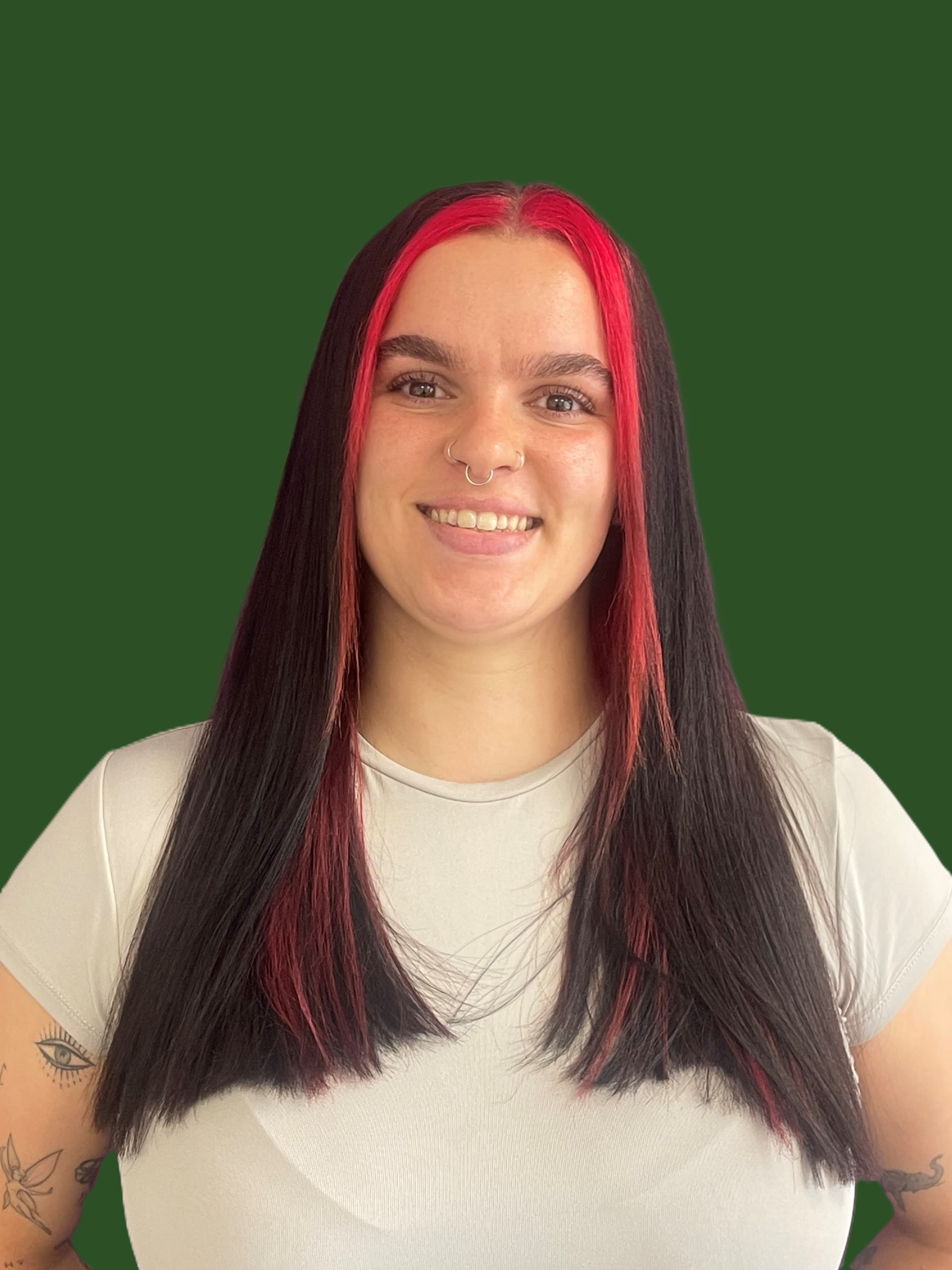 Kim Moorcroft