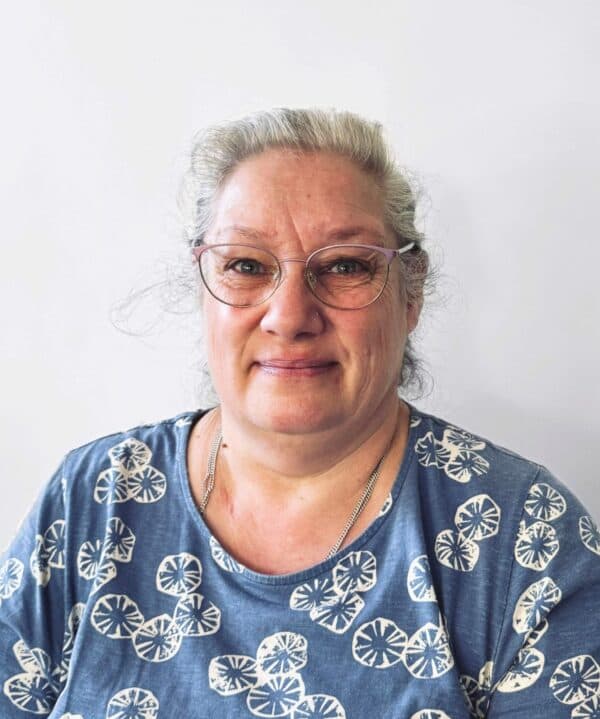 Kate Henery
