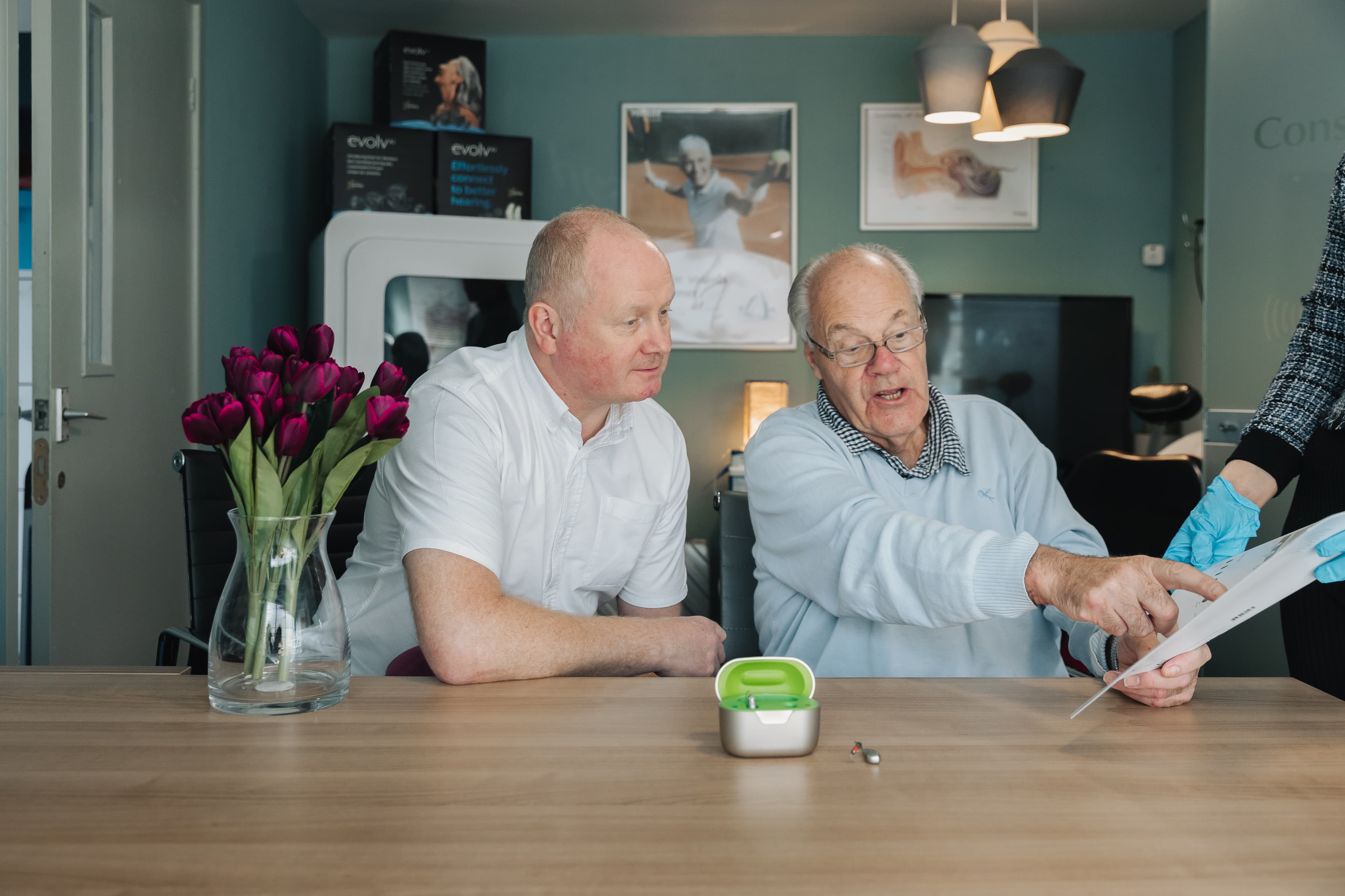 Dementia Care