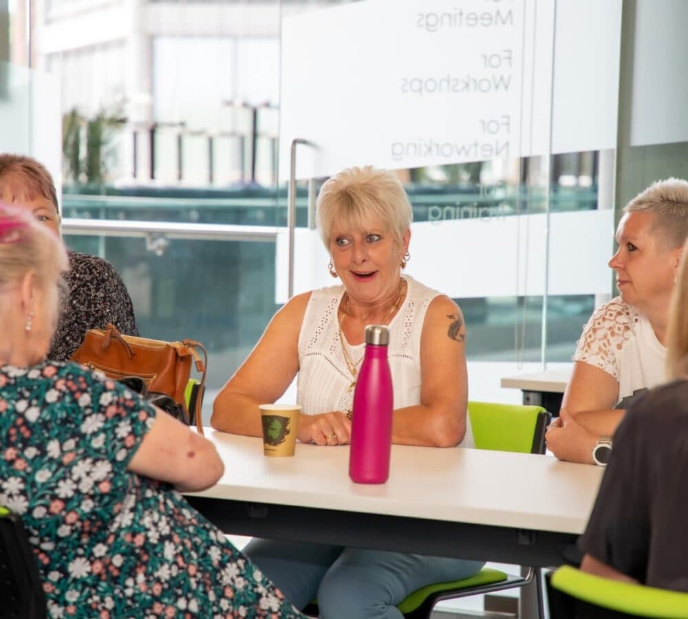 Dementia Workshop