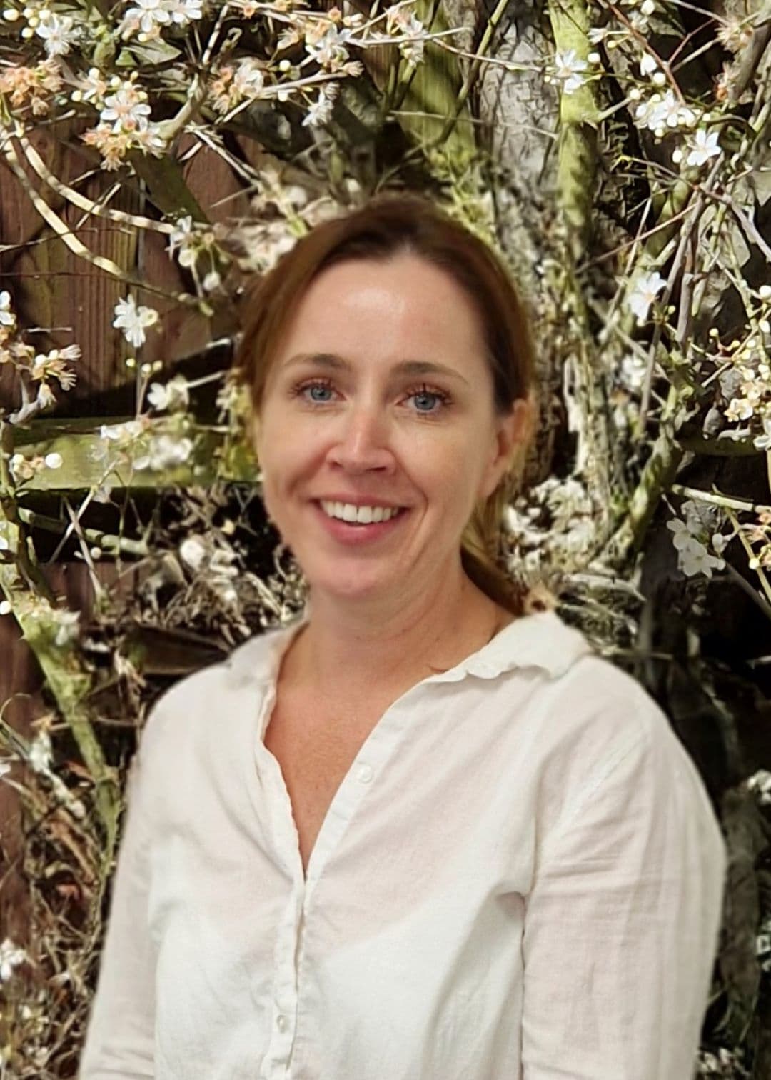 Yvette Henderson