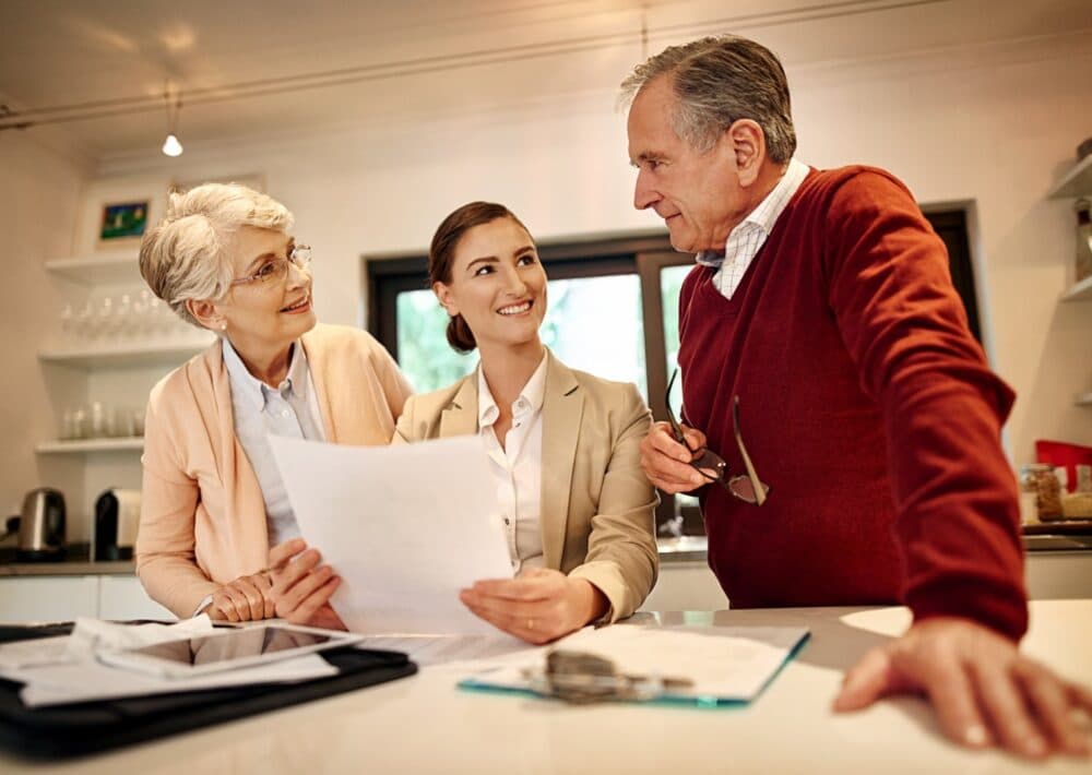 Beyond Estate Planning