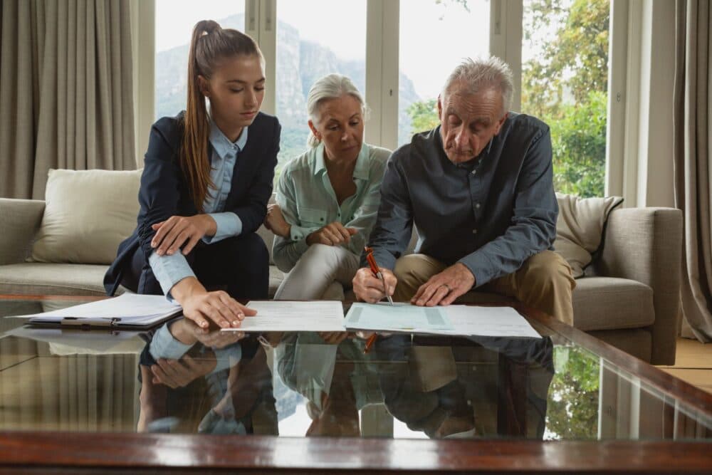 Estate Planning