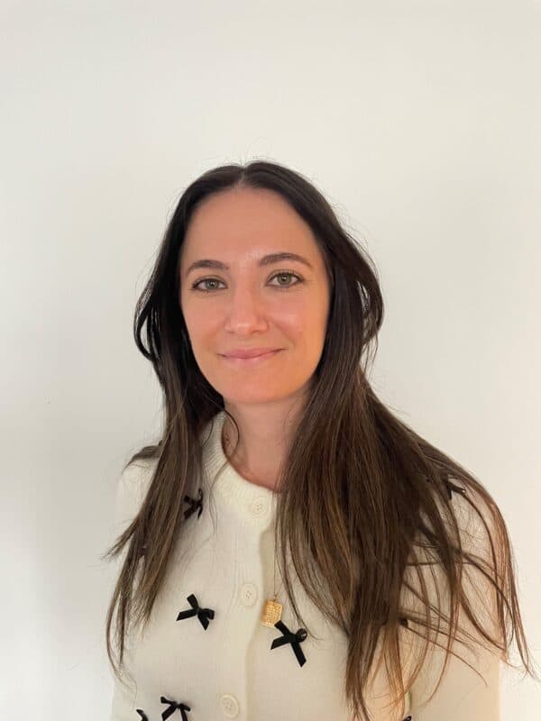 Natalie Johnson