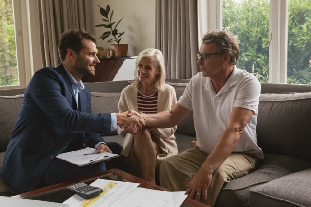 The Role of Local Solicitors in Cuffley