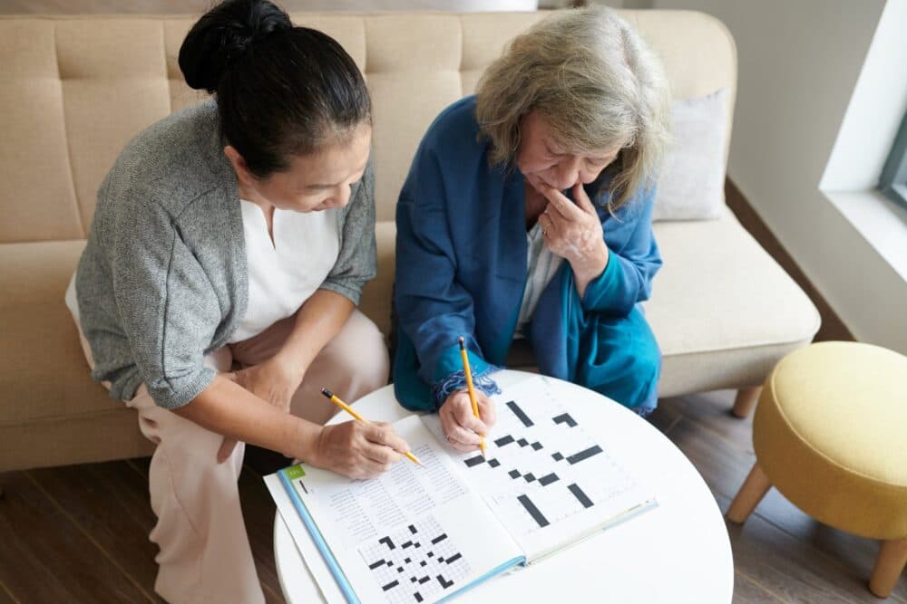 Types of Puzzles and Their Cognitive Benefits