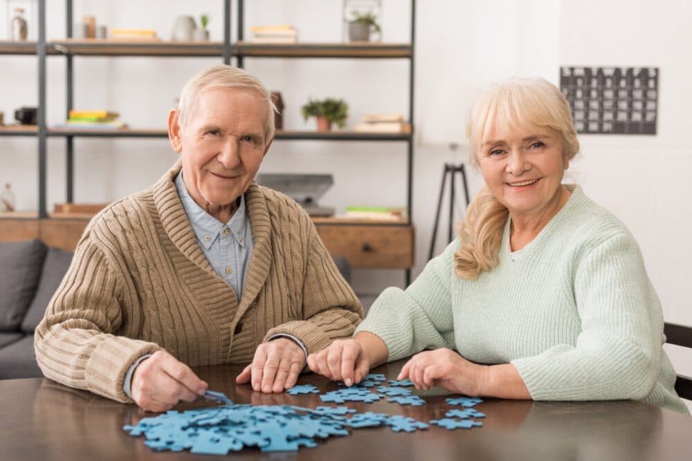 Types of Puzzles and Their Cognitive Benefits in Taunton