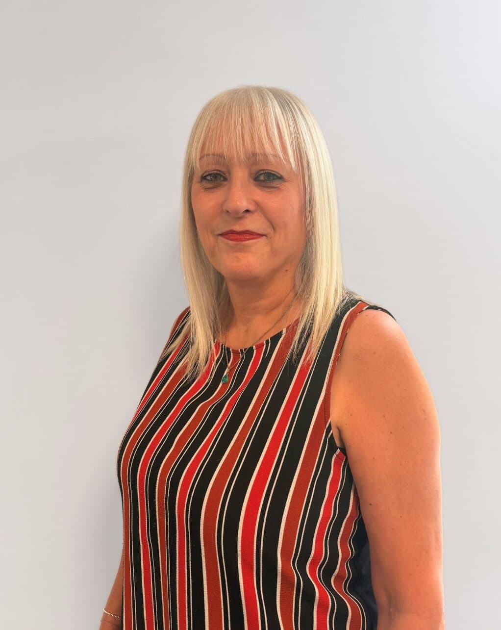 Deb Gawthrop