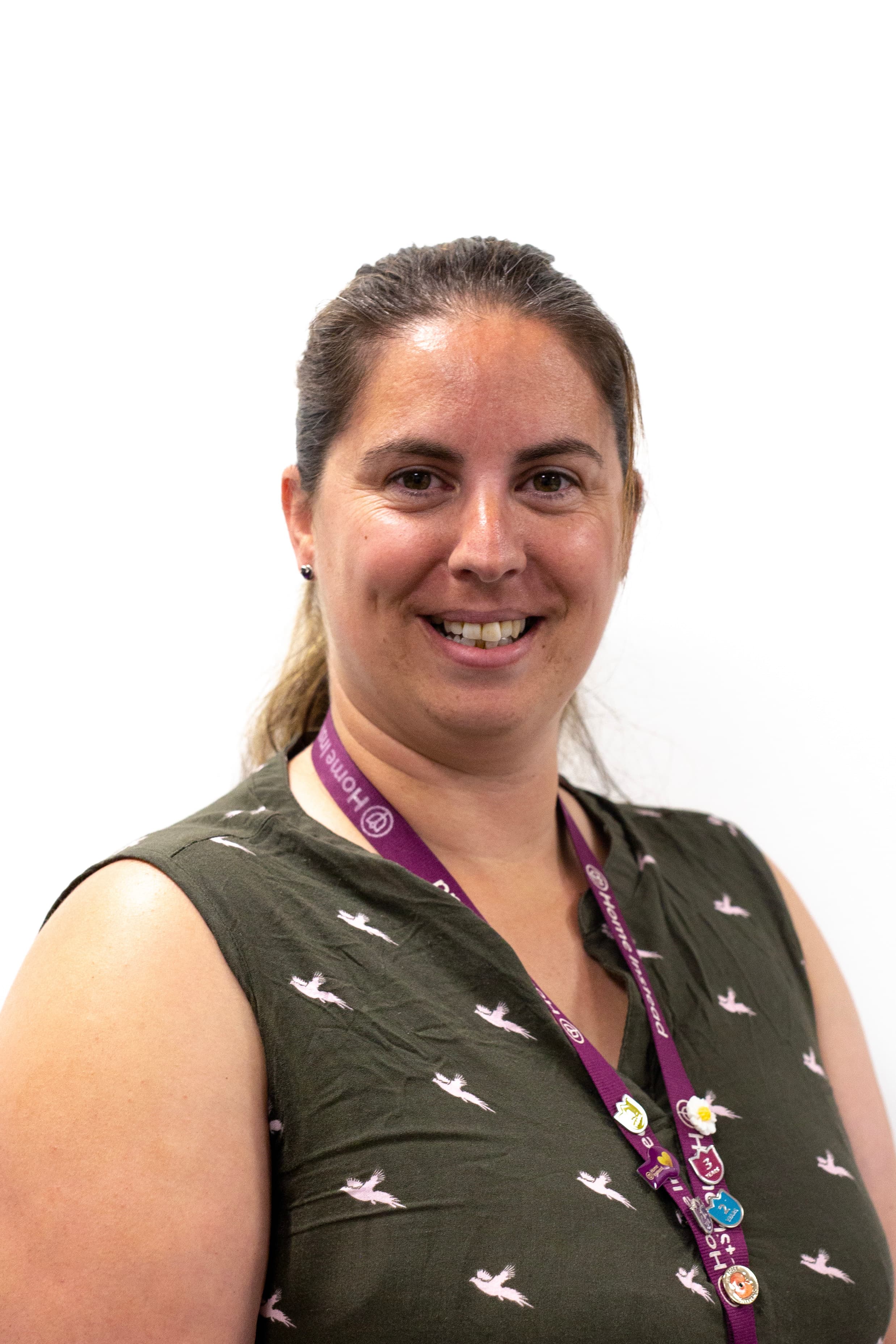 Kirsty Holder