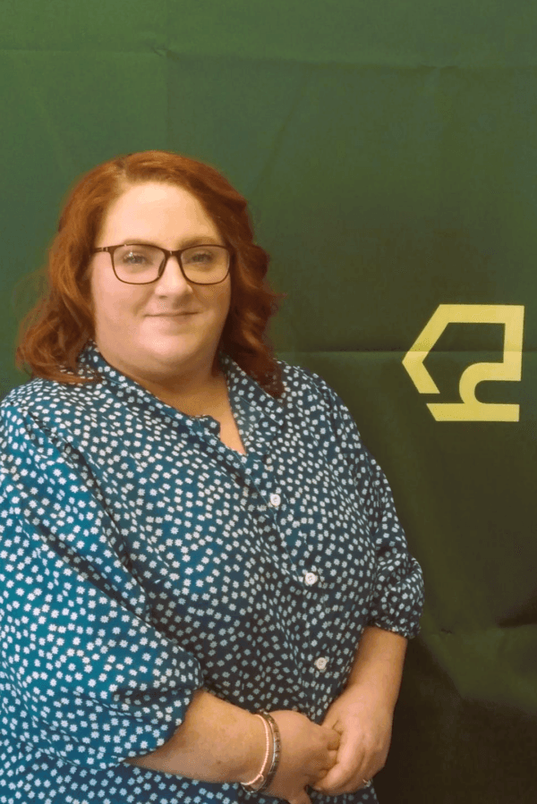 Emma O'Donnell