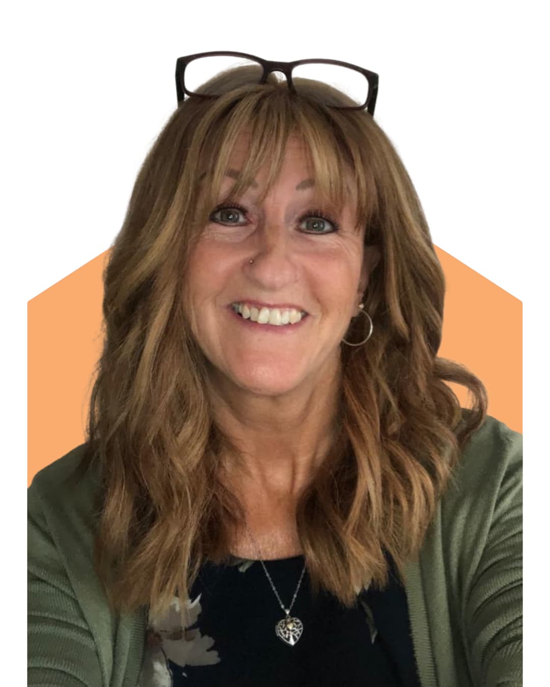 Joanne Palmer