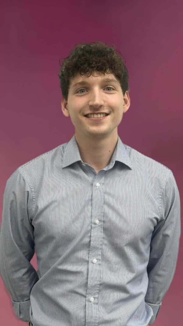Richard Danby-Platt