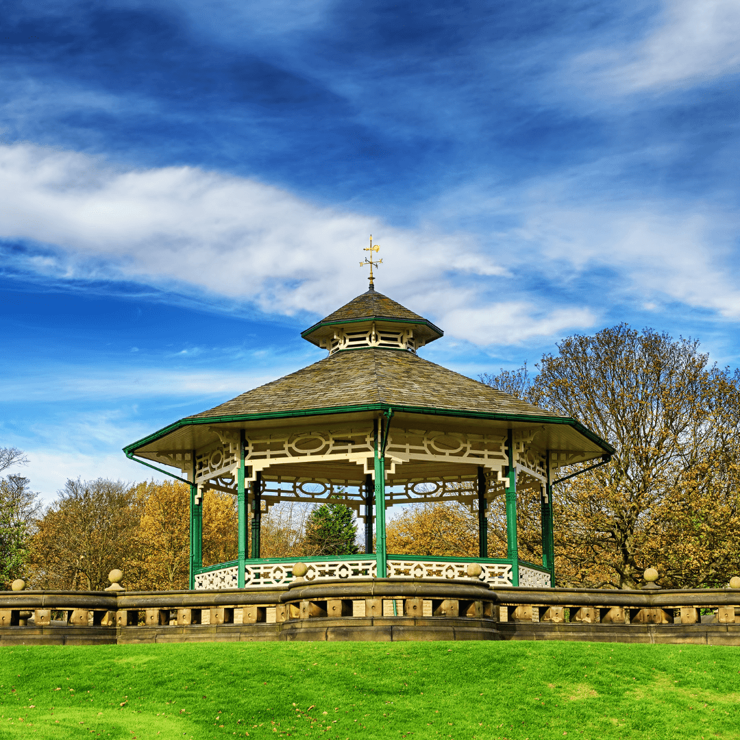 Greenhead Park