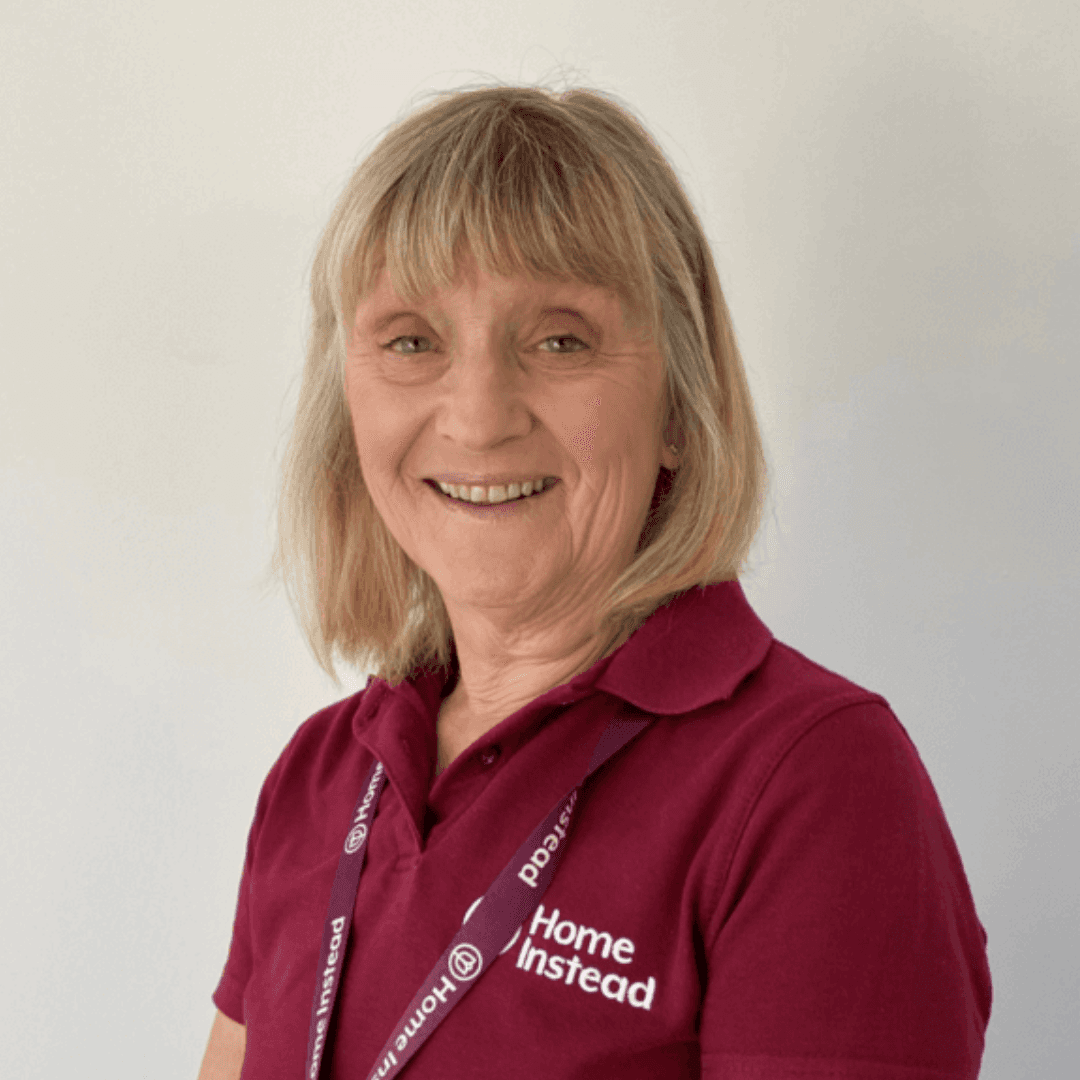 Spotlight on Heather: A Force for Community Connection and Dementia Awareness
