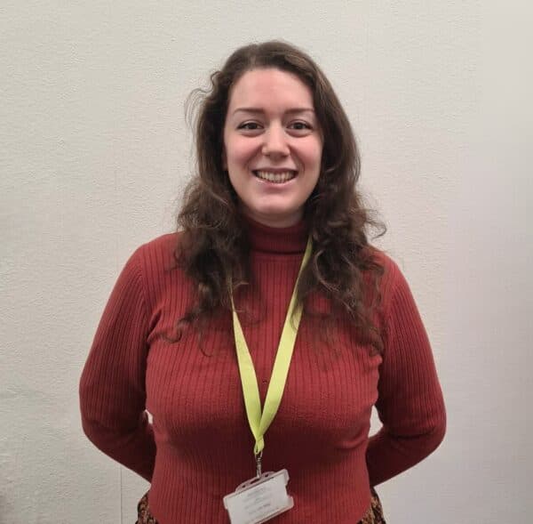 Joanna Gresty
