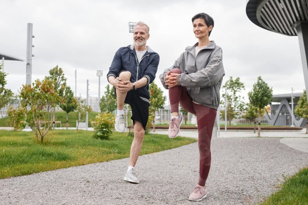 Hamilton’s Senior-Friendly Activities