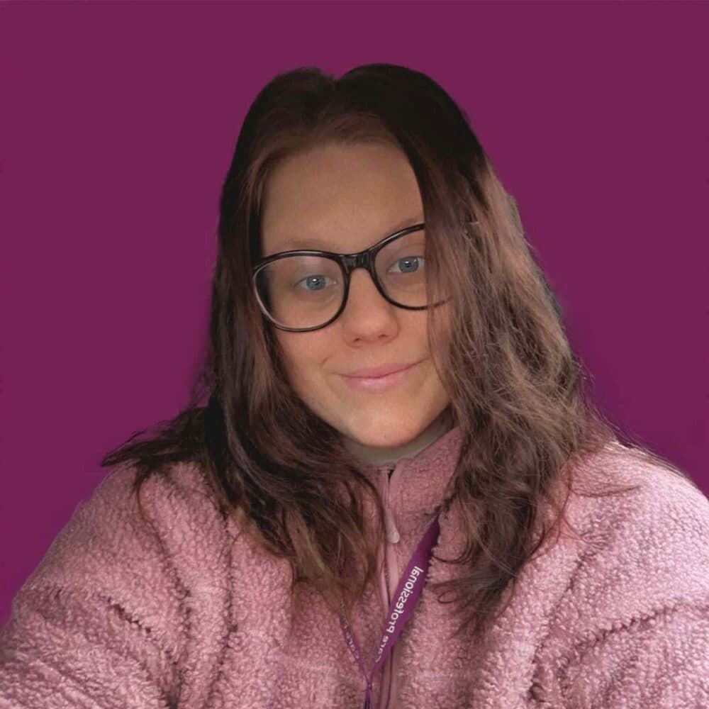 Home Instead Farnborough, Farnham and Fleet Care Professional Jessica