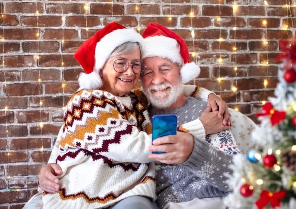 Festive Activities and Crafts for Seniors in Reading