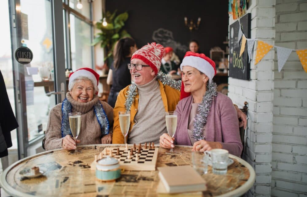 Seasonal Events in East Dorset: A Community Celebration