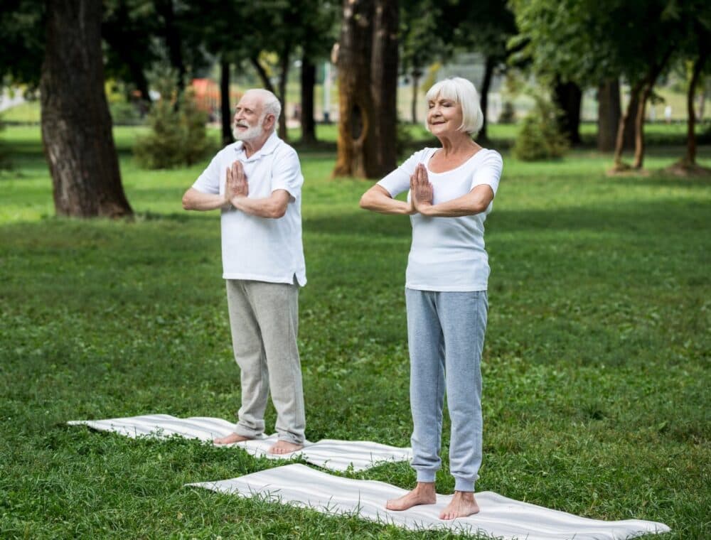 The Importance of Staying Active and Engaged in Later Life