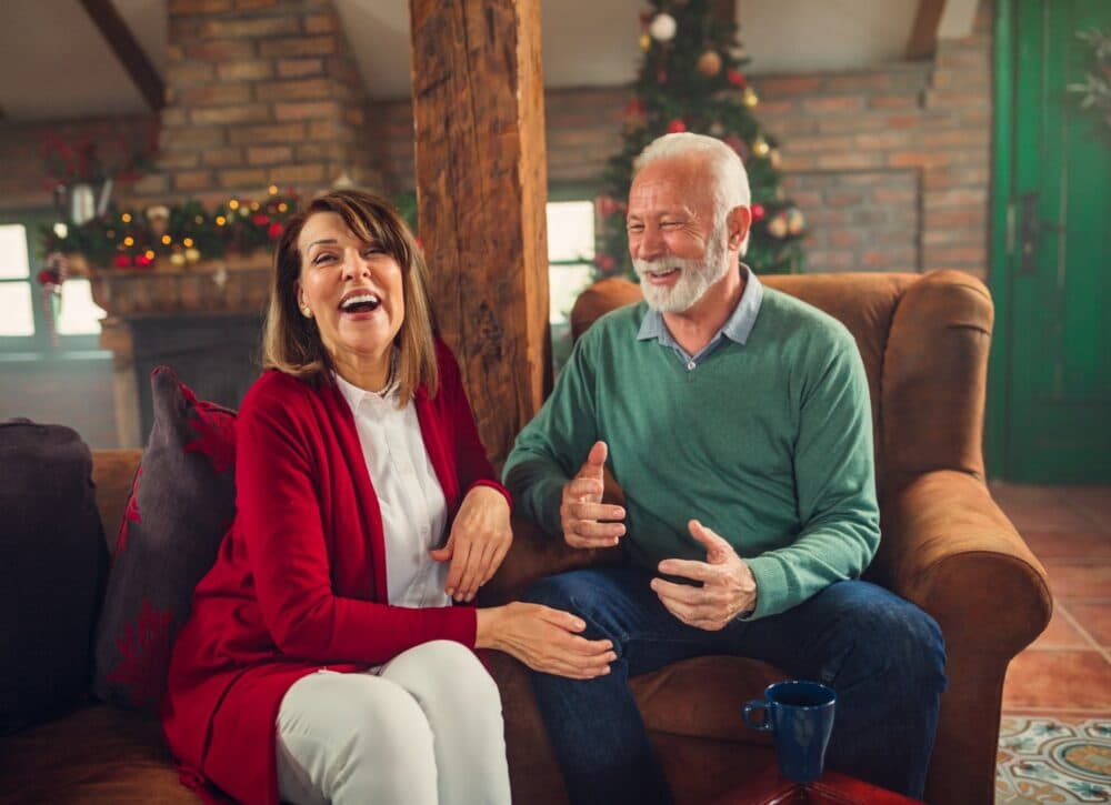 Festive Activities and Crafts for Seniors in Warminster
