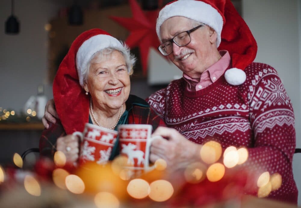 Warminster Christmas Celebrations