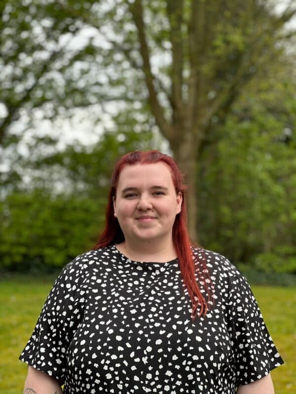 Mallory Greenall