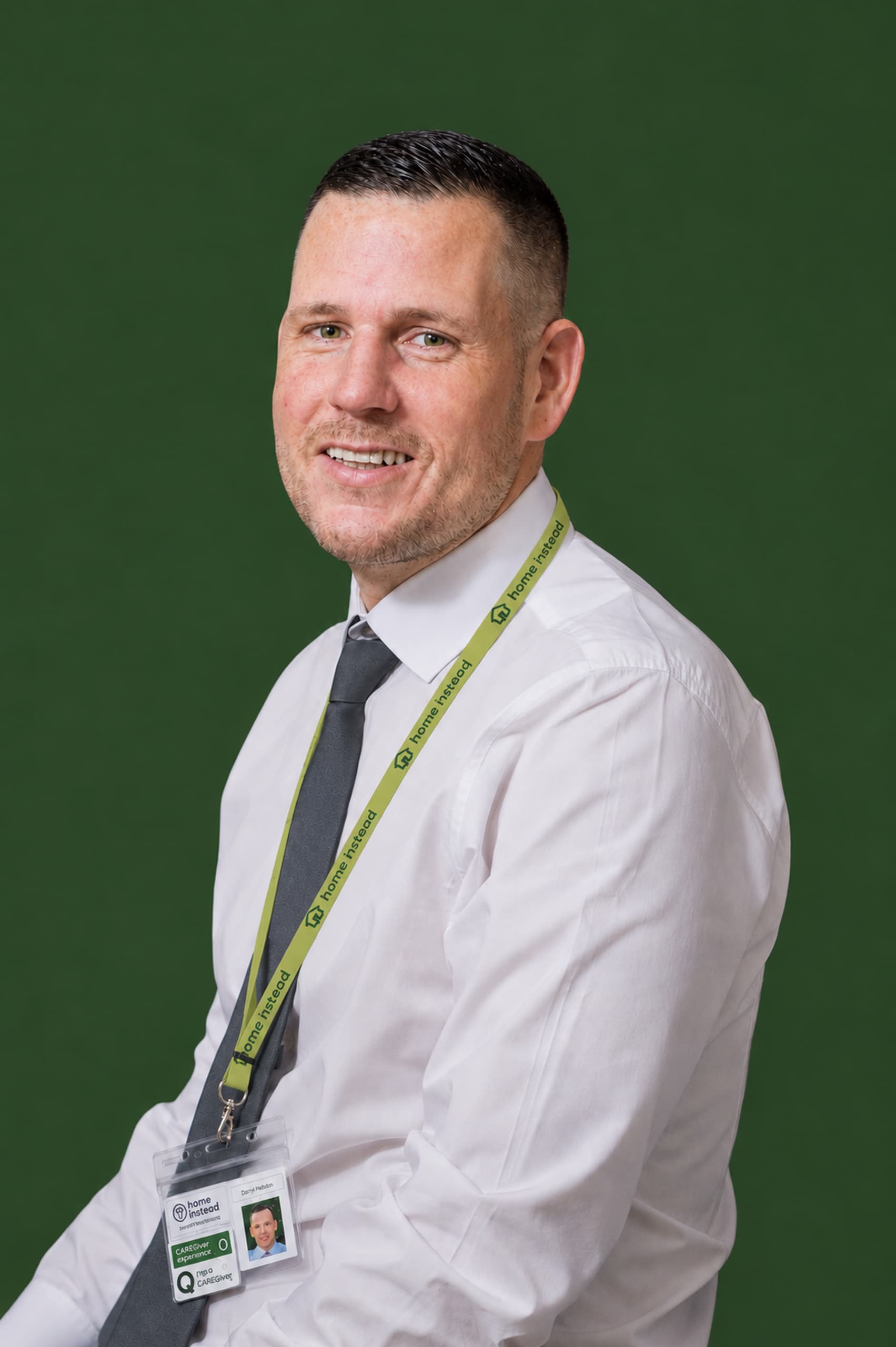 Nicky Leack