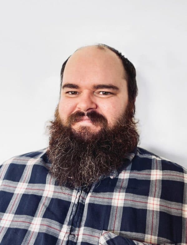Josh Jureczko